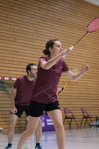 Photo 81 sur 158 — Les Plumes Roses